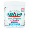 Sanytol dezinf.odstr.skvrn 450g zář.bílé - Prací prostředky - Čističe skvrn